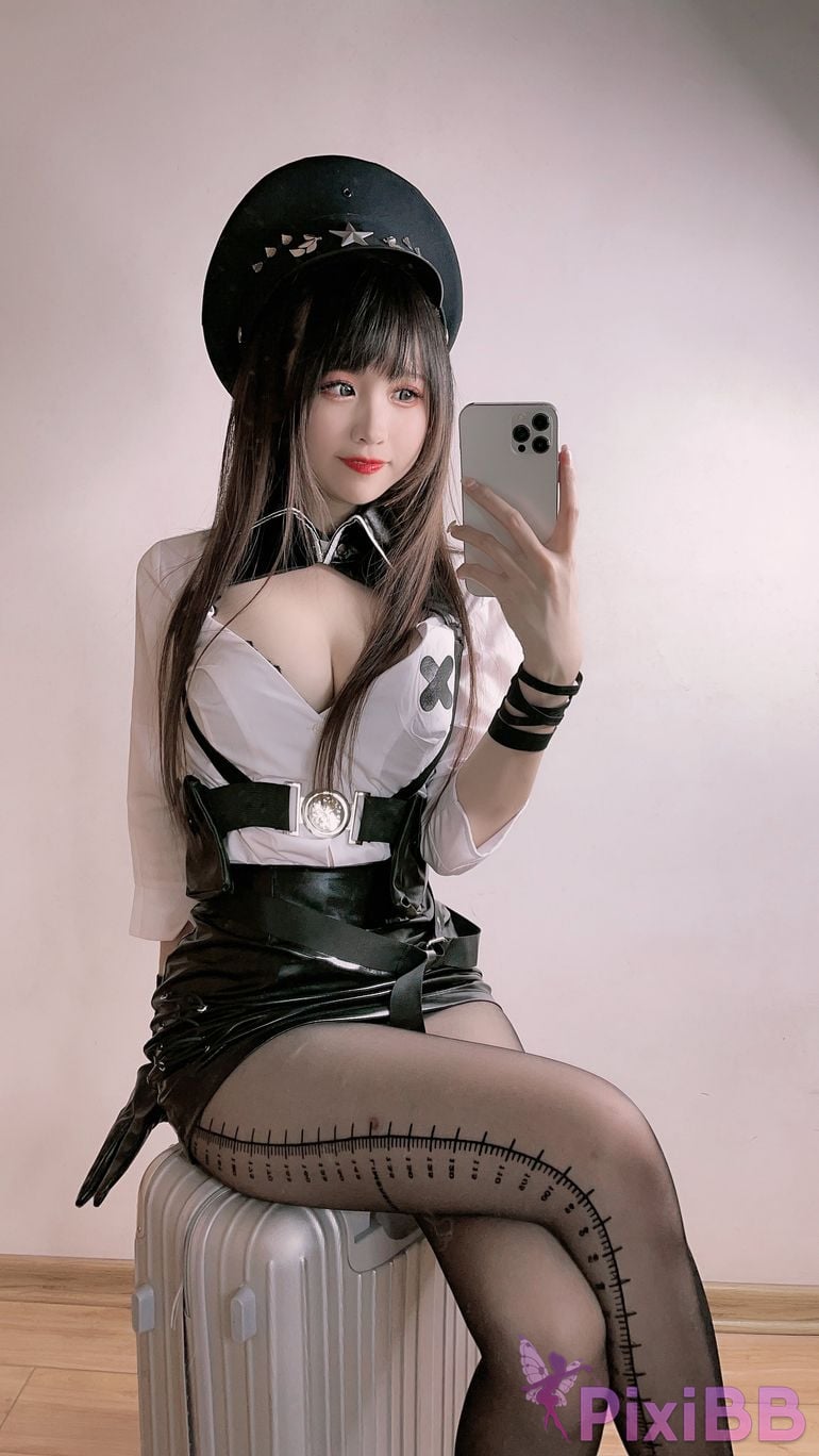 Coser mikoww miko03 PixiBB.COM 072