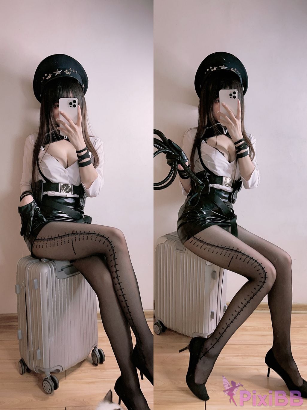 Coser mikoww miko03 PixiBB.COM 077