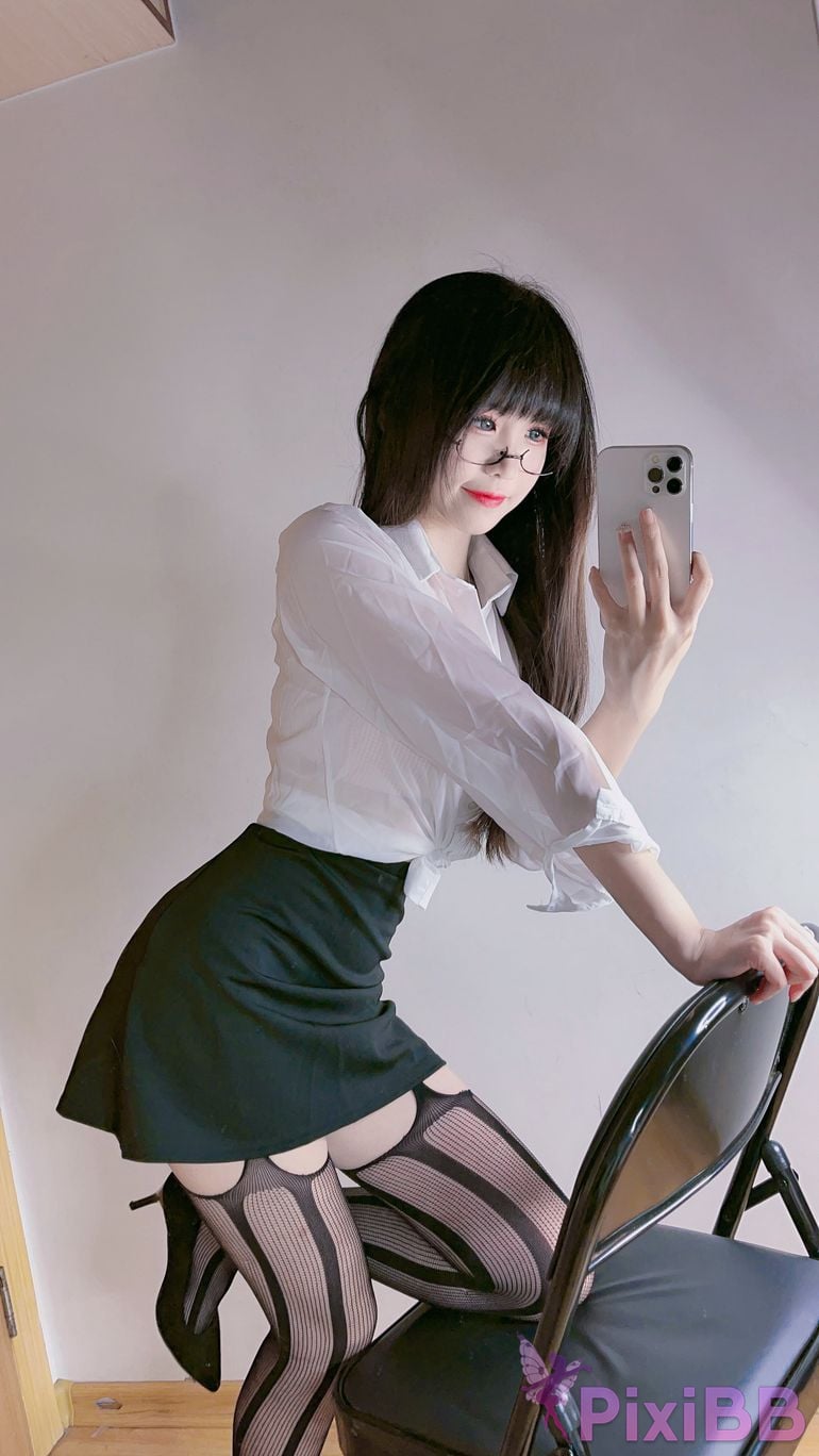 Coser mikoww miko03 PixiBB.COM 079