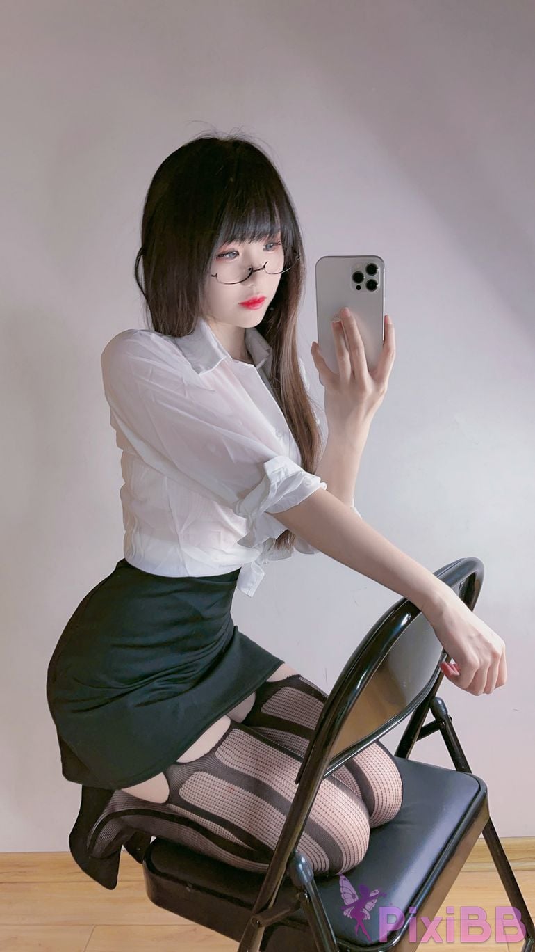 Coser mikoww miko03 PixiBB.COM 080