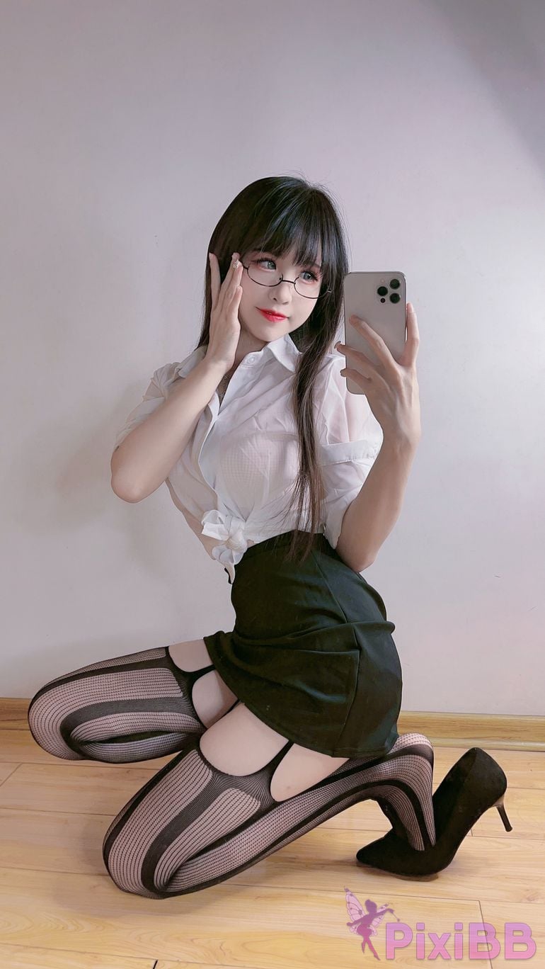 Coser mikoww miko03 PixiBB.COM 093