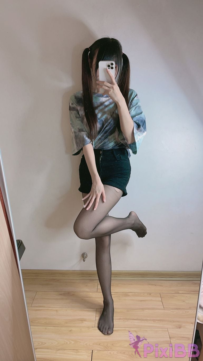 Coser mikoww miko03 PixiBB.COM 110