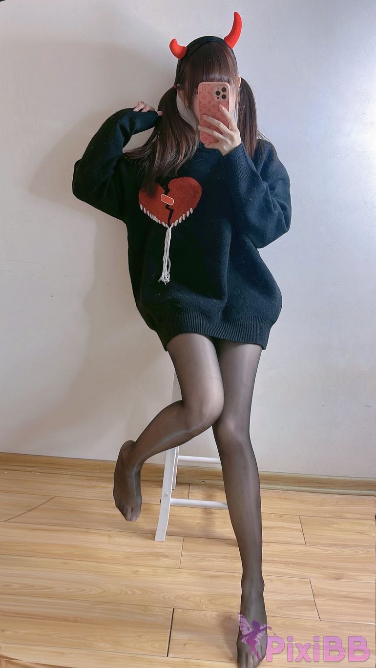 Coser mikoww miko03 PixiBB.COM 121