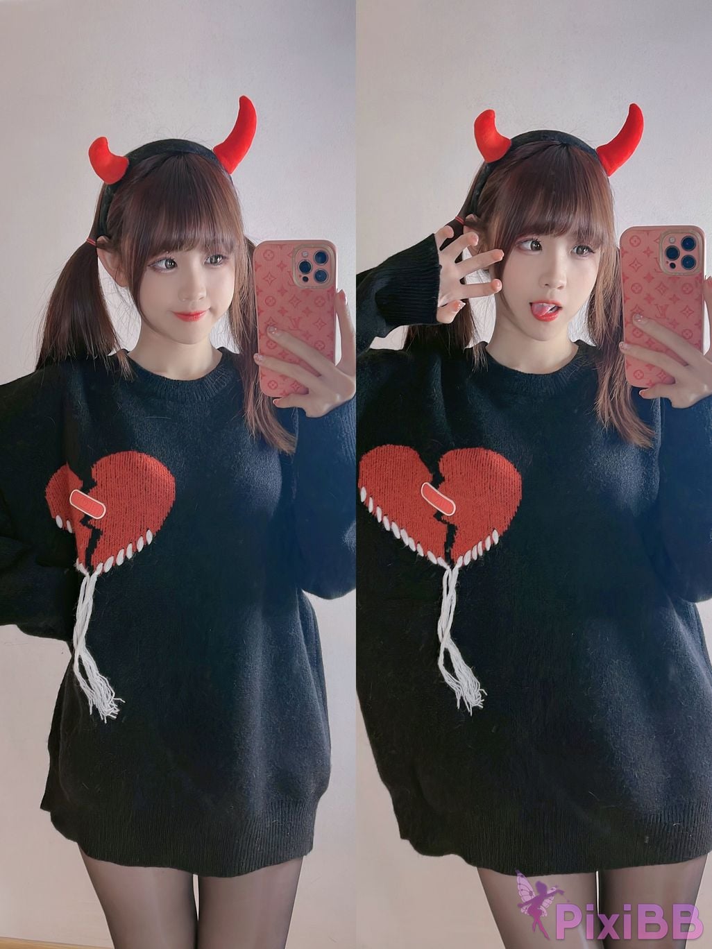 Coser mikoww miko03 PixiBB.COM 123