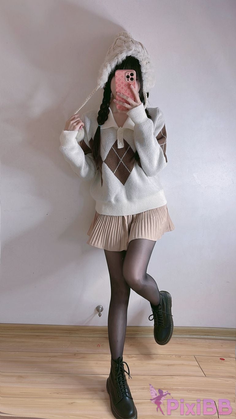 Coser mikoww miko03 PixiBB.COM 127