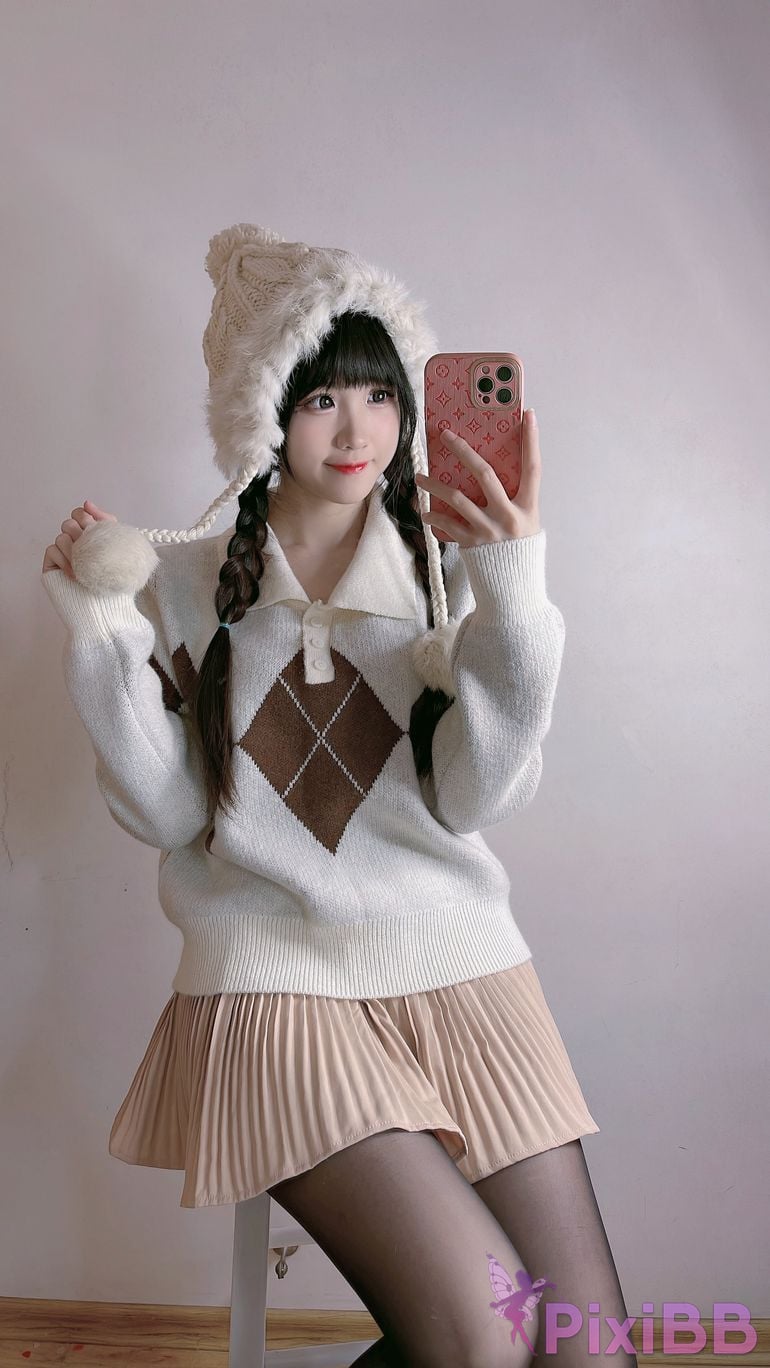 Coser mikoww miko03 PixiBB.COM 128