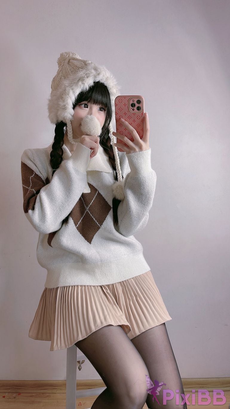 Coser mikoww miko03 PixiBB.COM 129