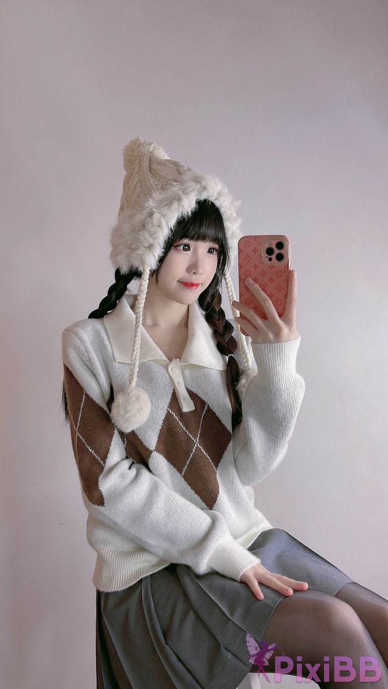 Coser mikoww miko03 PixiBB.COM 130