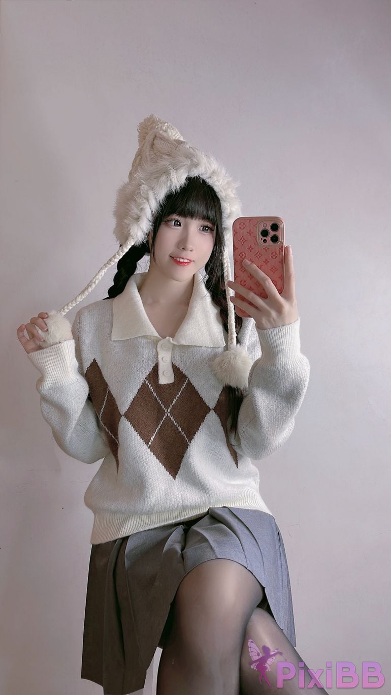 Coser mikoww miko03 PixiBB.COM 131
