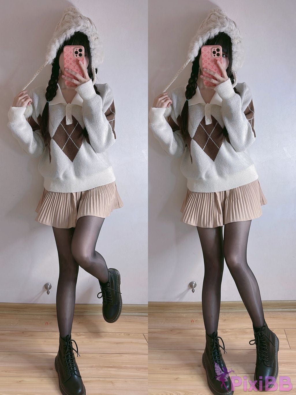 Coser mikoww miko03 PixiBB.COM 132