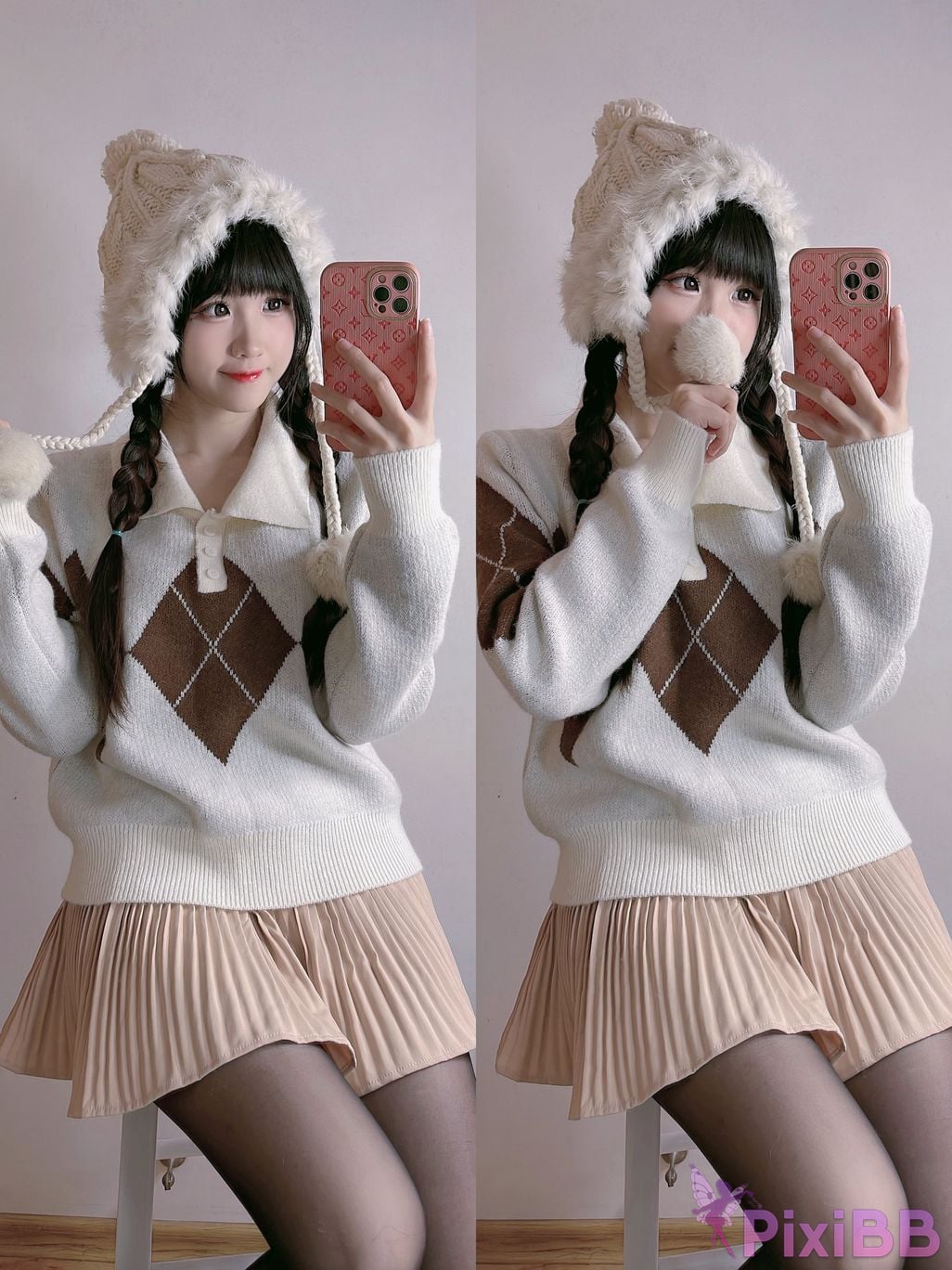Coser mikoww miko03 PixiBB.COM 133