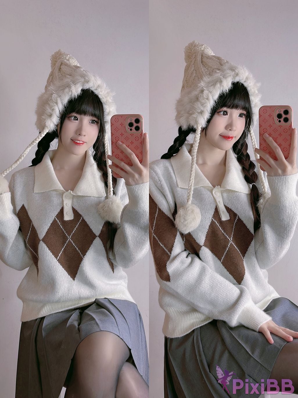 Coser mikoww miko03 PixiBB.COM 134