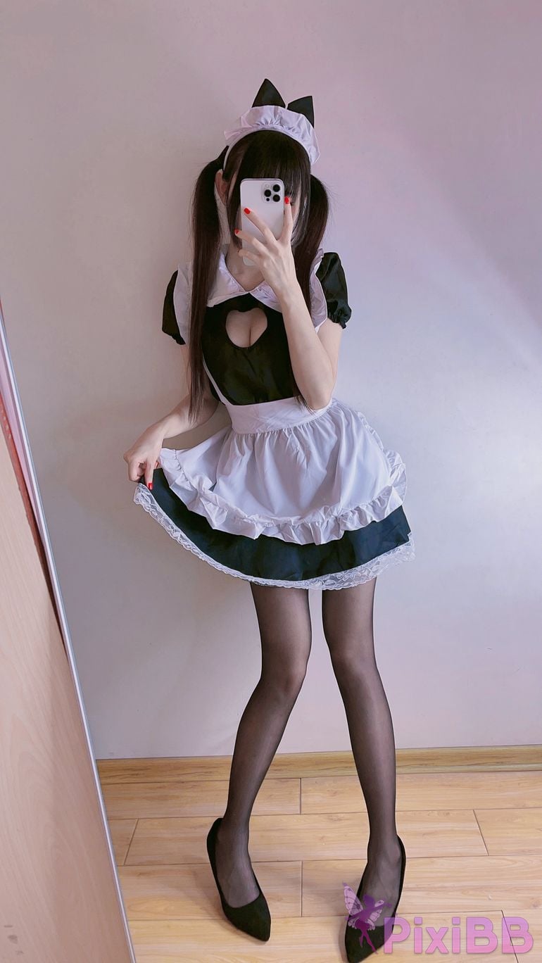 Coser mikoww miko03 PixiBB.COM 145