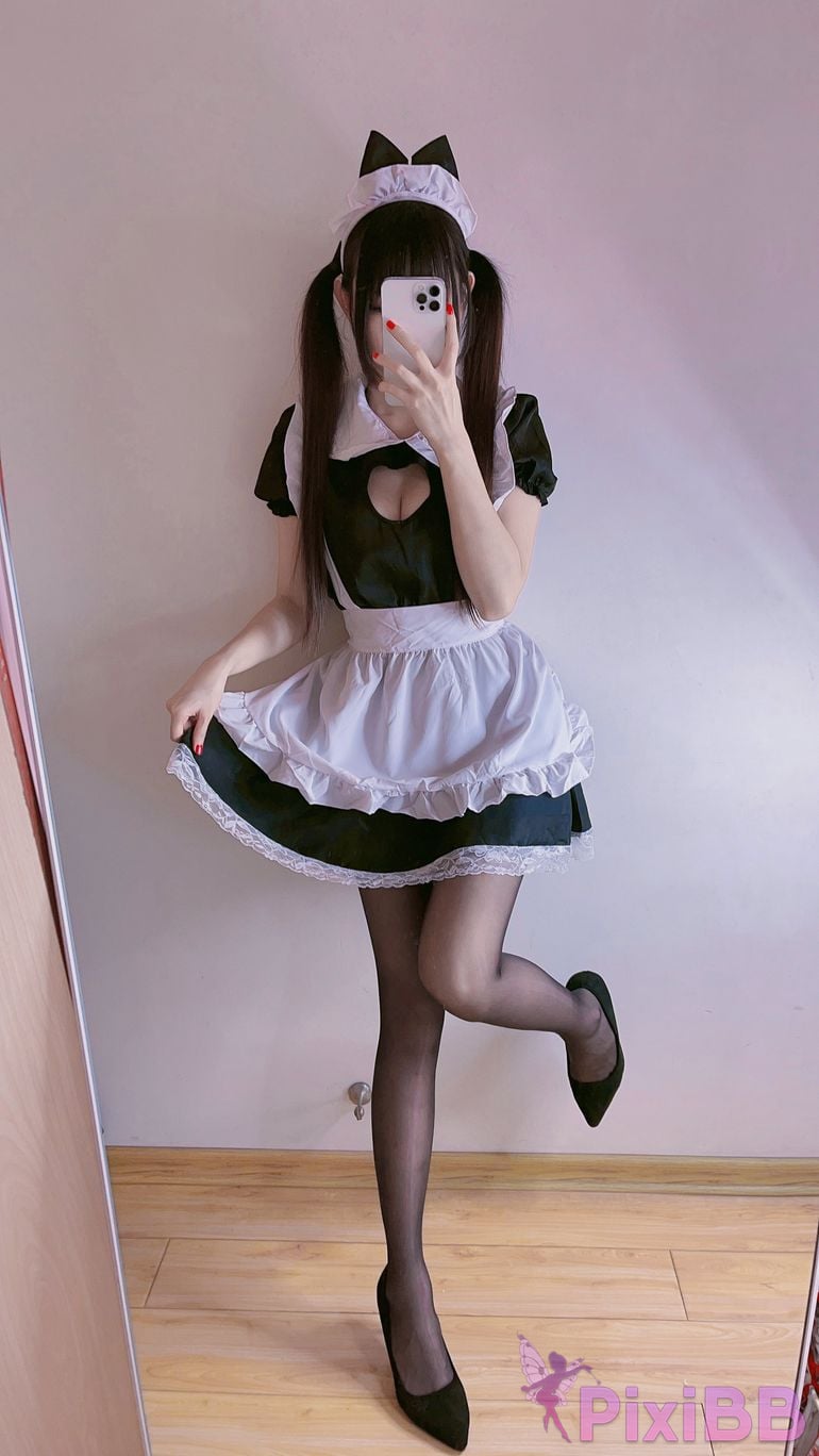 Coser mikoww miko03 PixiBB.COM 146