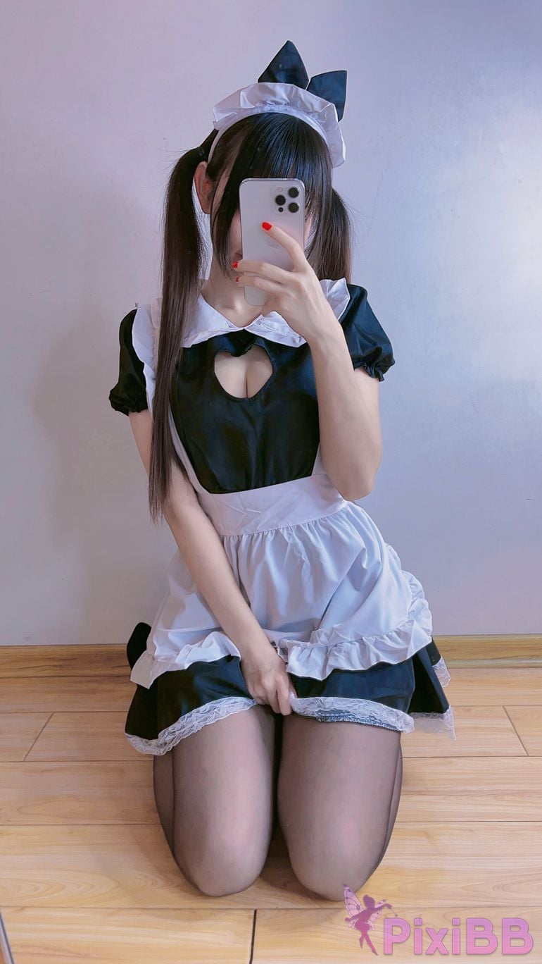 Coser mikoww miko03 PixiBB.COM 149