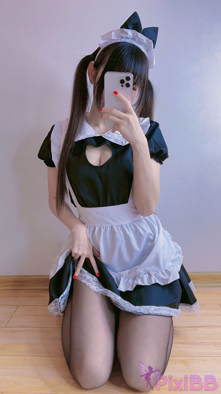 Coser mikoww miko03 PixiBB.COM 150
