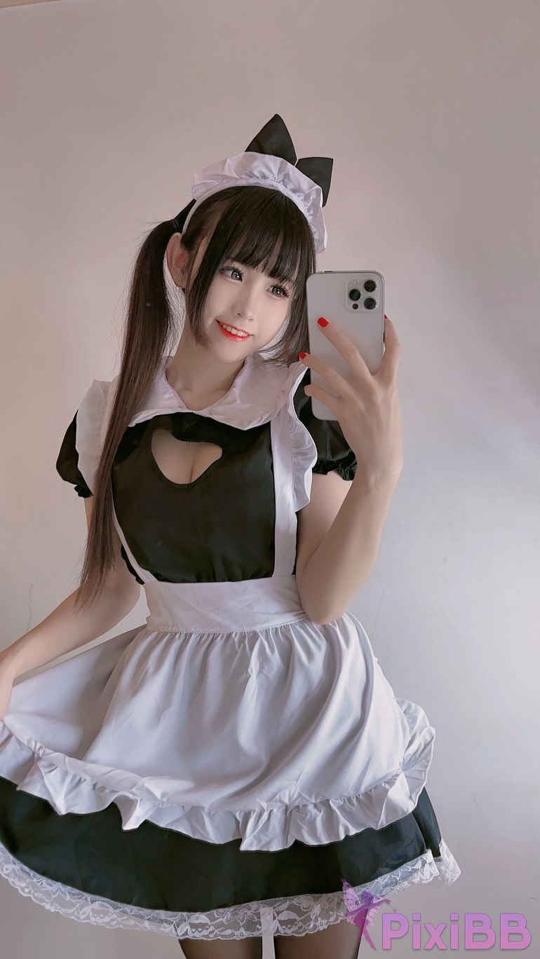 Coser mikoww miko03 PixiBB.COM 151