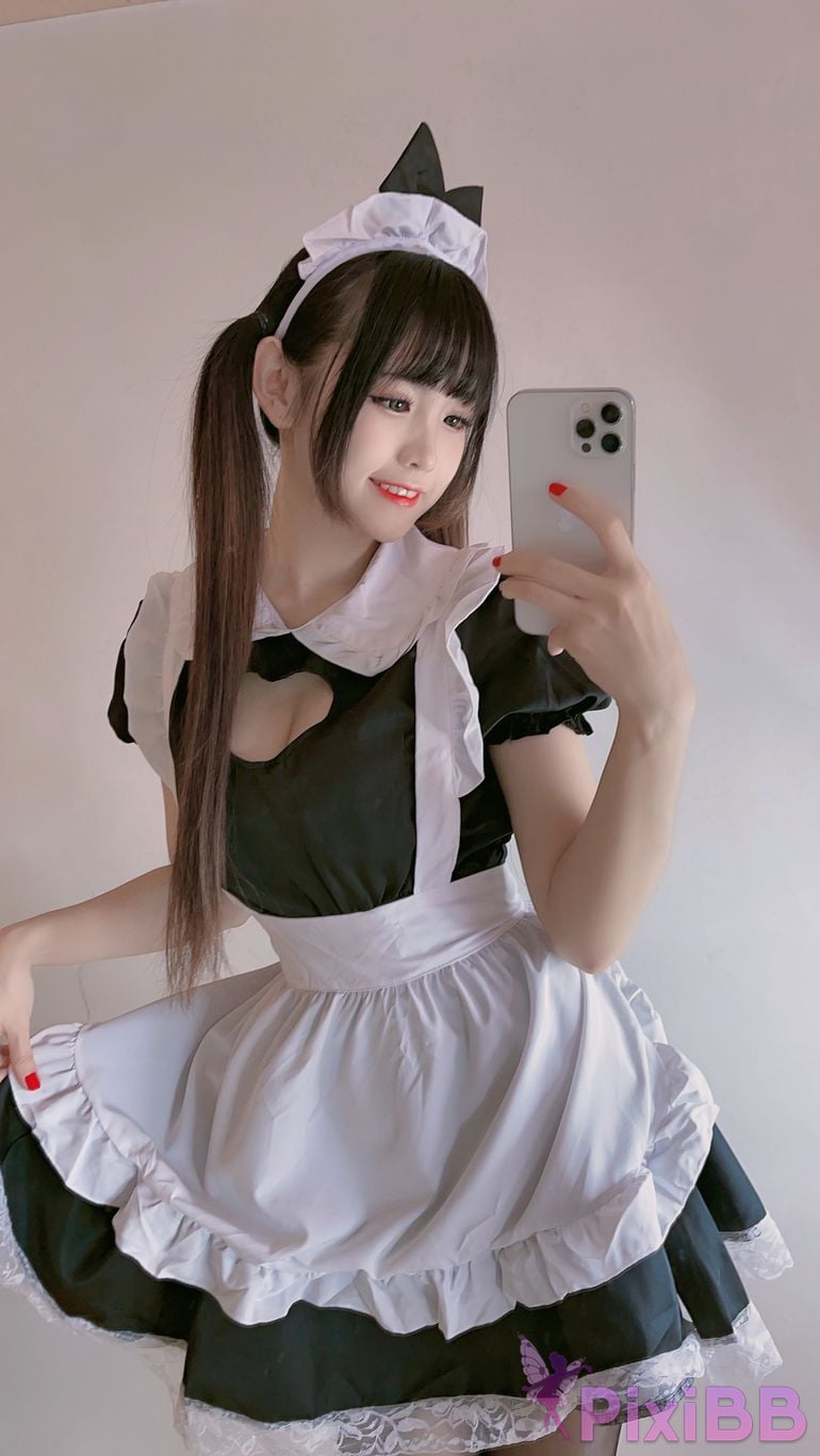 Coser mikoww miko03 PixiBB.COM 152