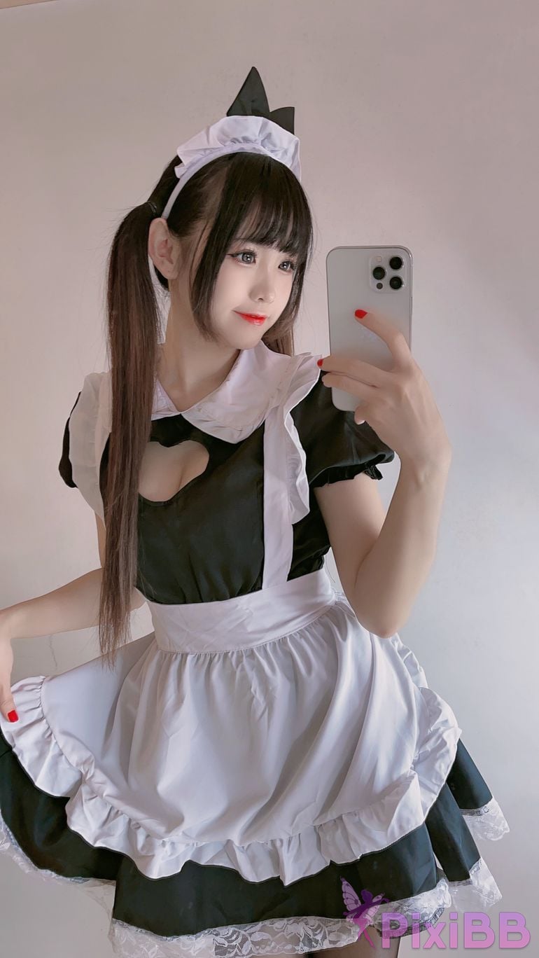 Coser mikoww miko03 PixiBB.COM 153