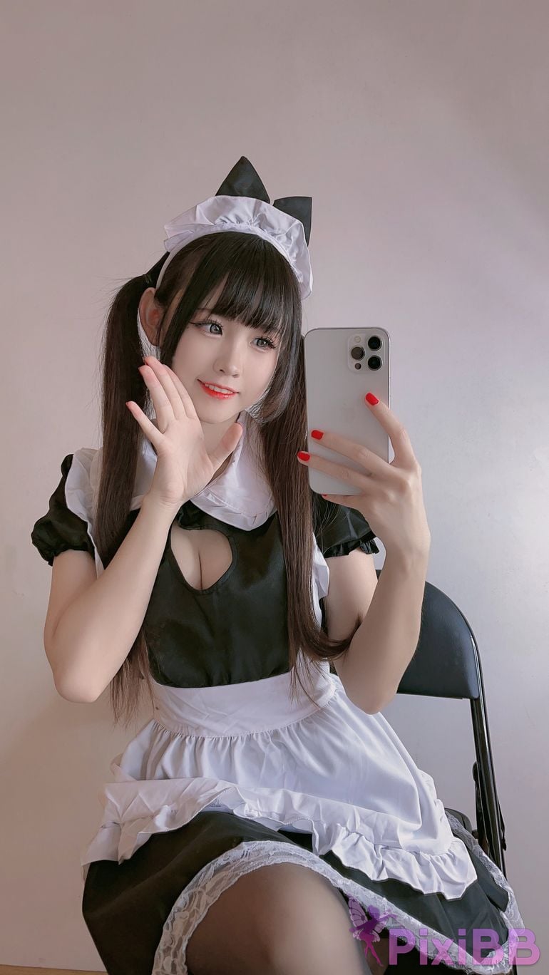 Coser mikoww miko03 PixiBB.COM 154