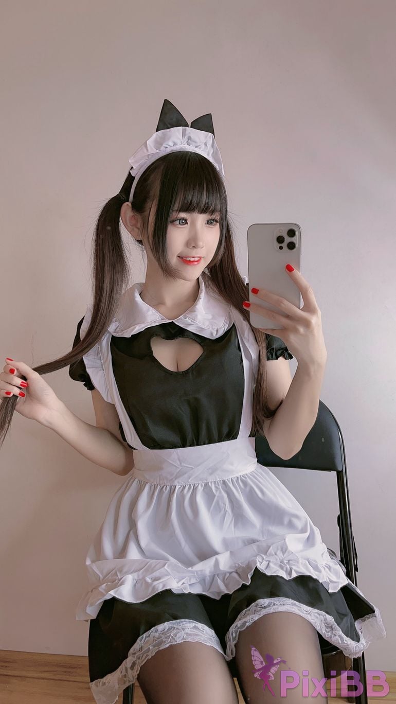 Coser mikoww miko03 PixiBB.COM 155
