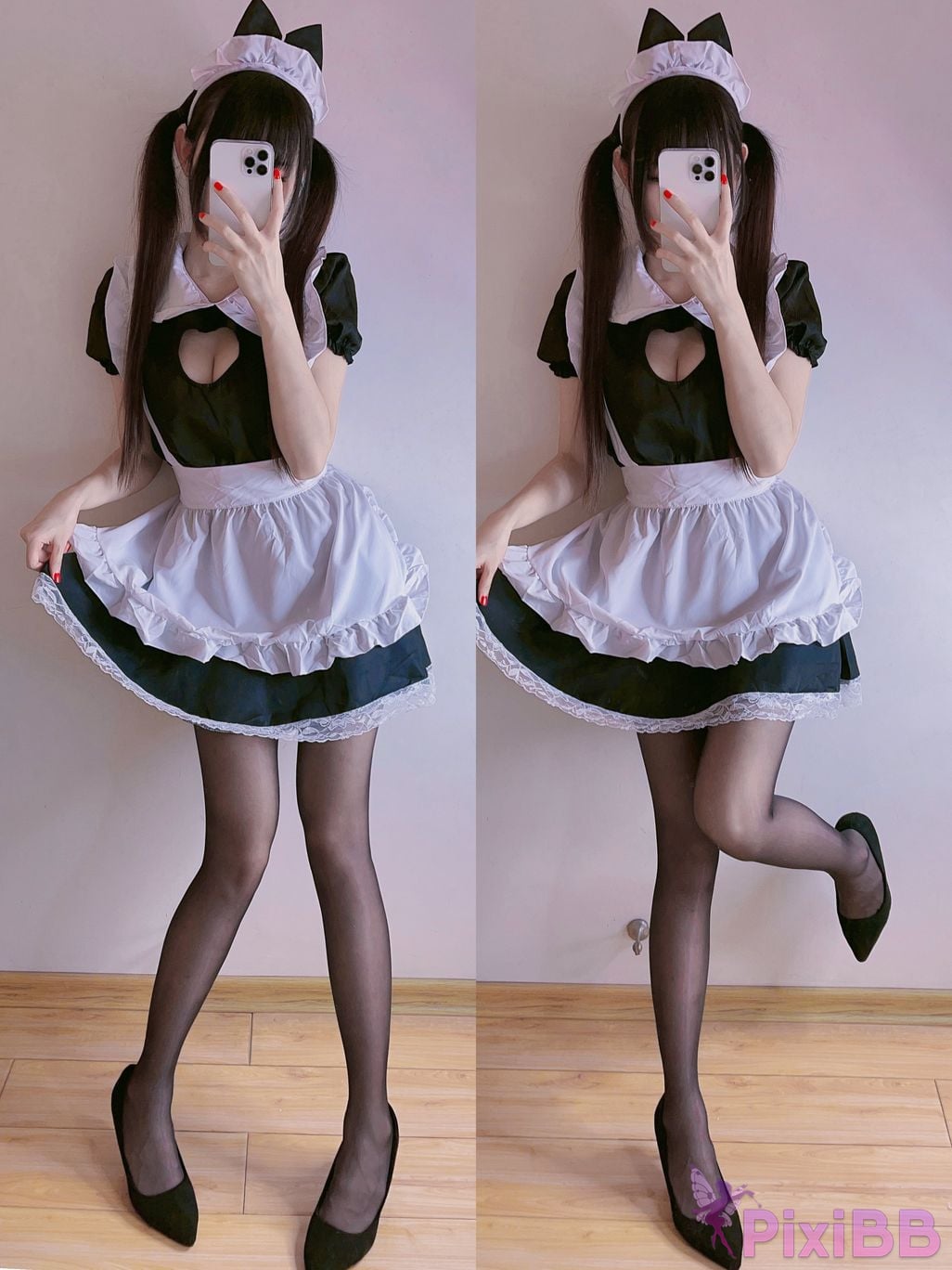 Coser mikoww miko03 PixiBB.COM 156