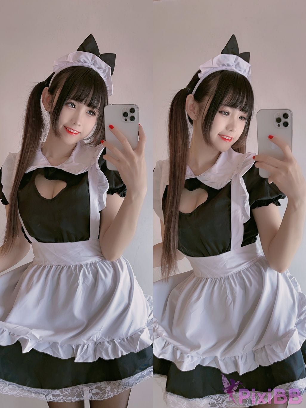 Coser mikoww miko03 PixiBB.COM 159