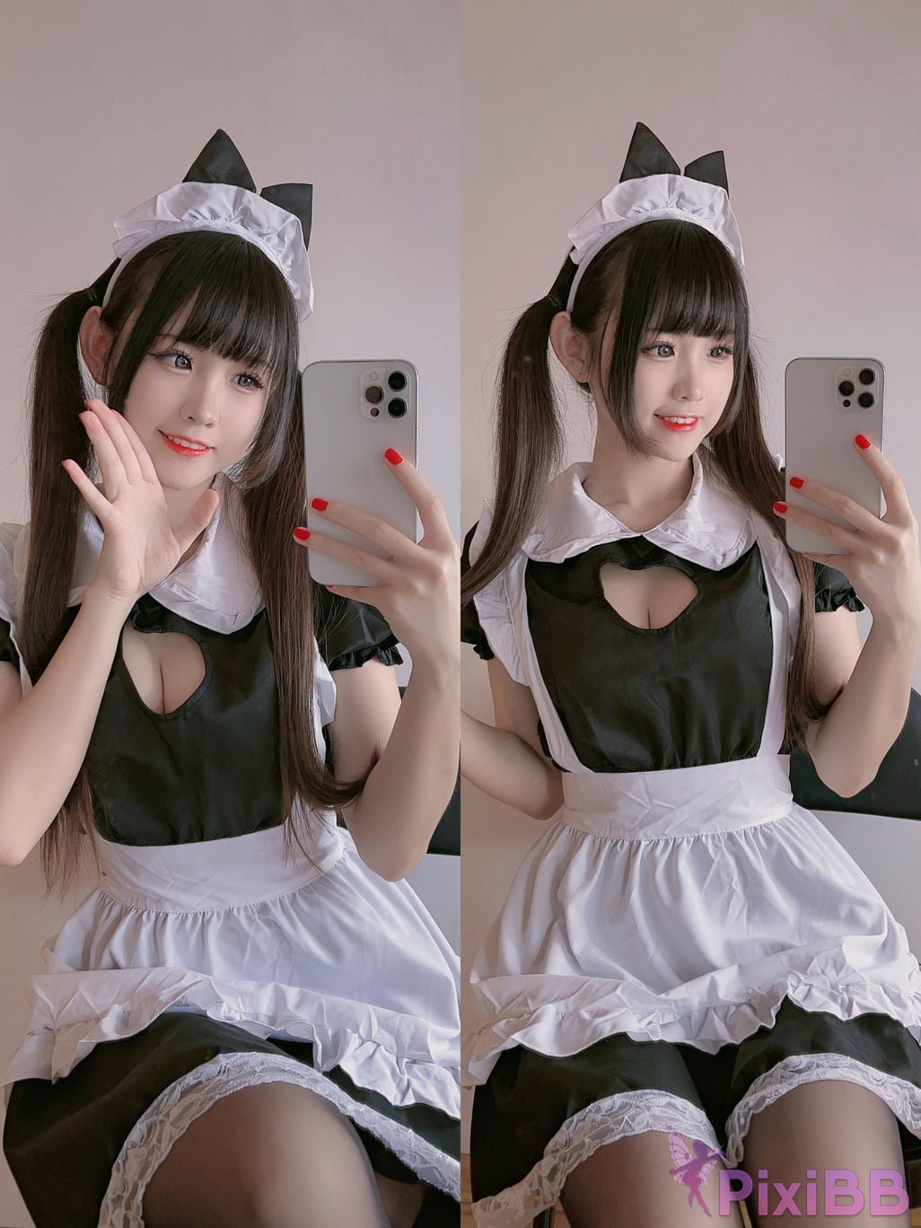 Coser mikoww miko03 PixiBB.COM 160