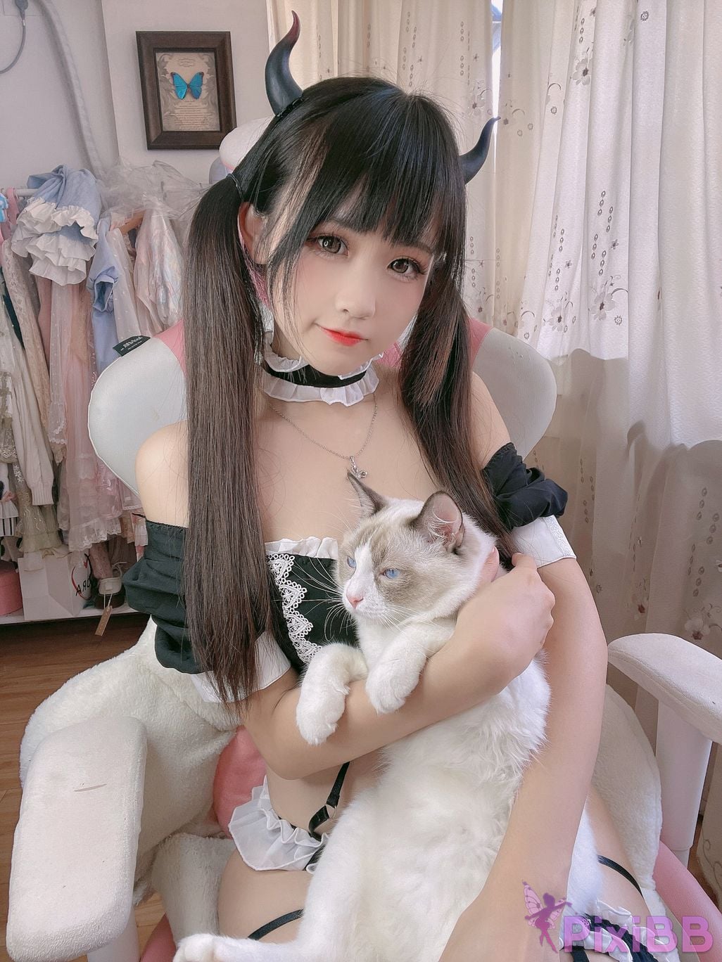 Coser mikoww miko03 PixiBB.COM 162