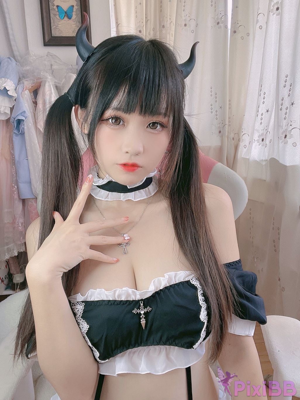 Coser mikoww miko03 PixiBB.COM 163