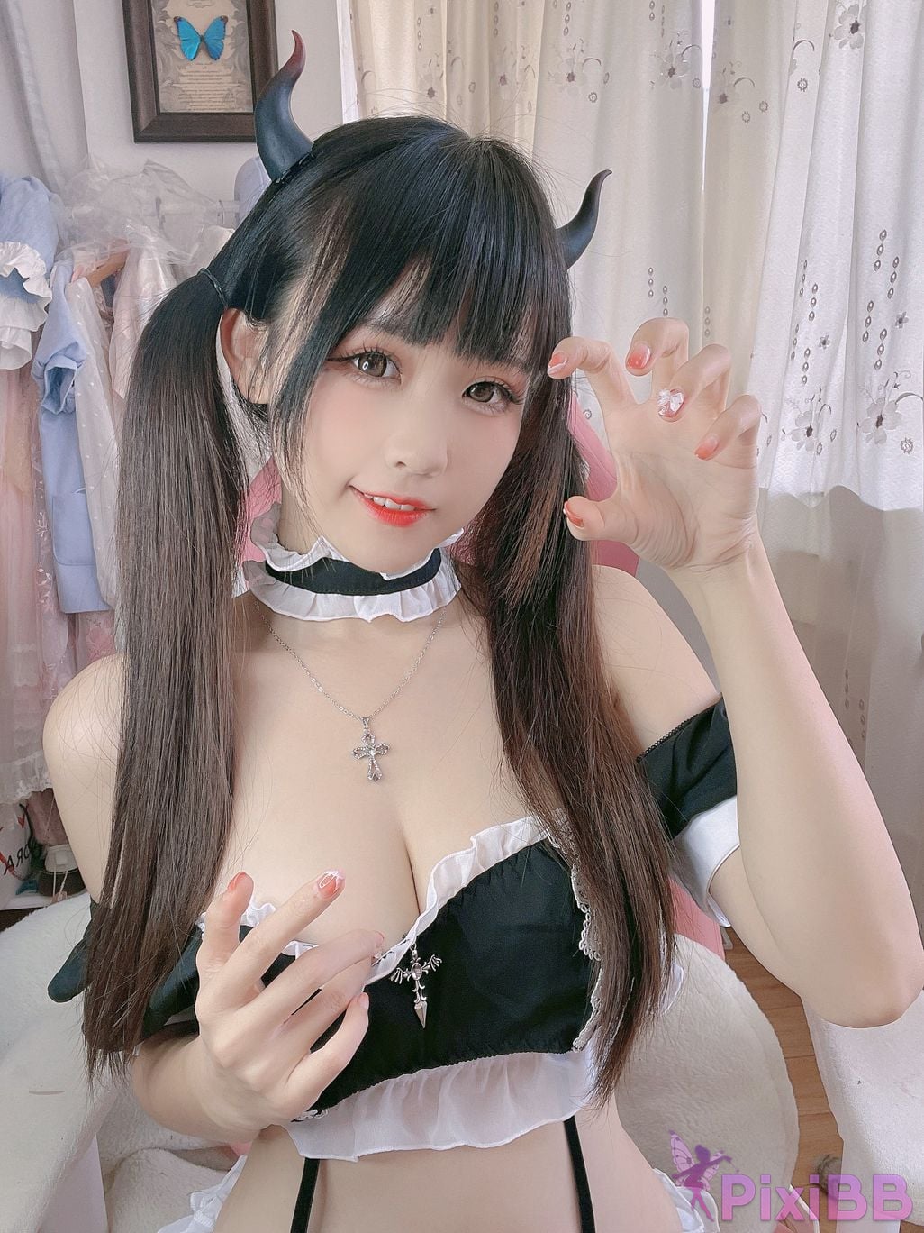 Coser mikoww miko03 PixiBB.COM 167