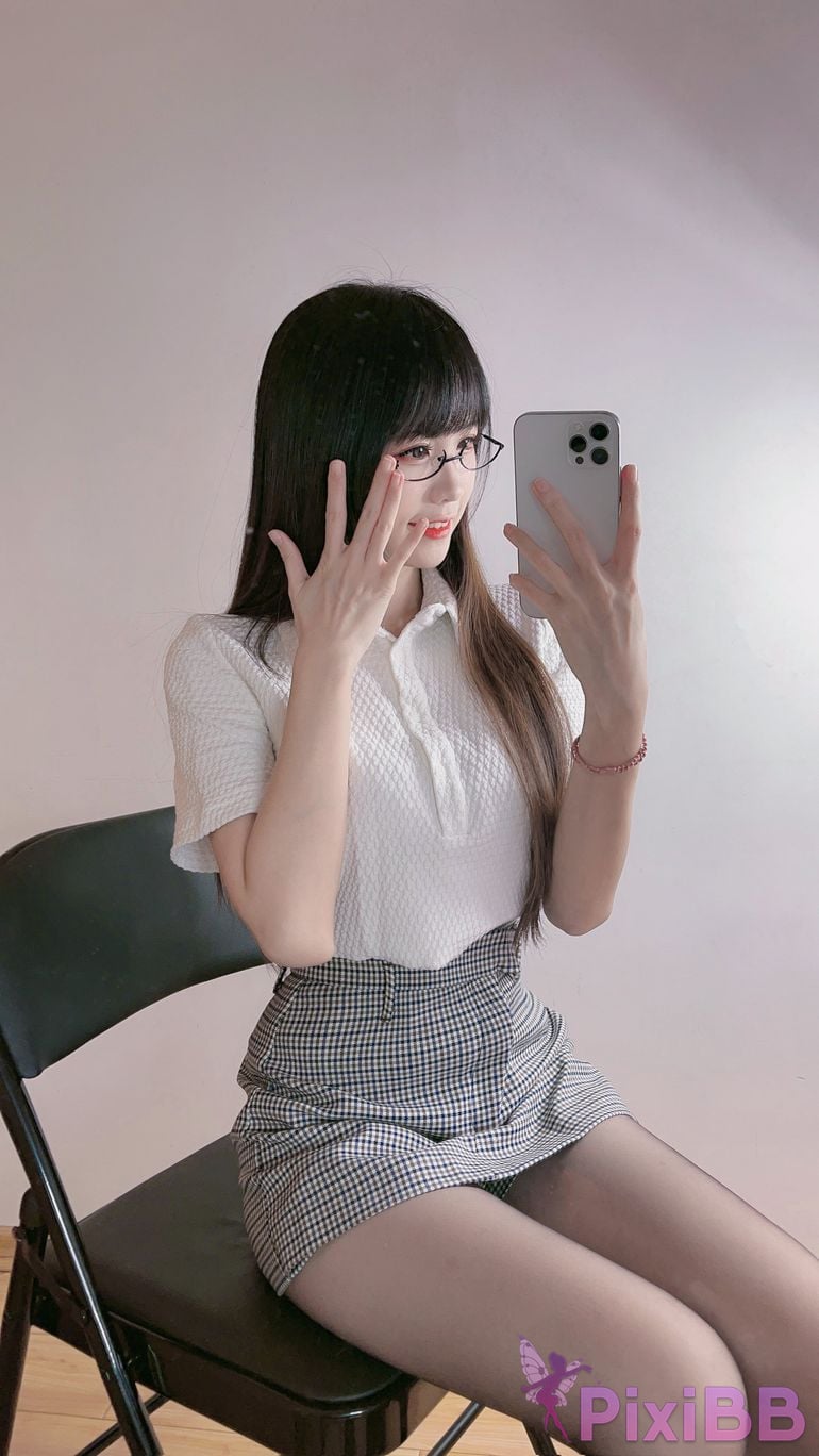 Coser mikoww miko03 PixiBB.COM 180