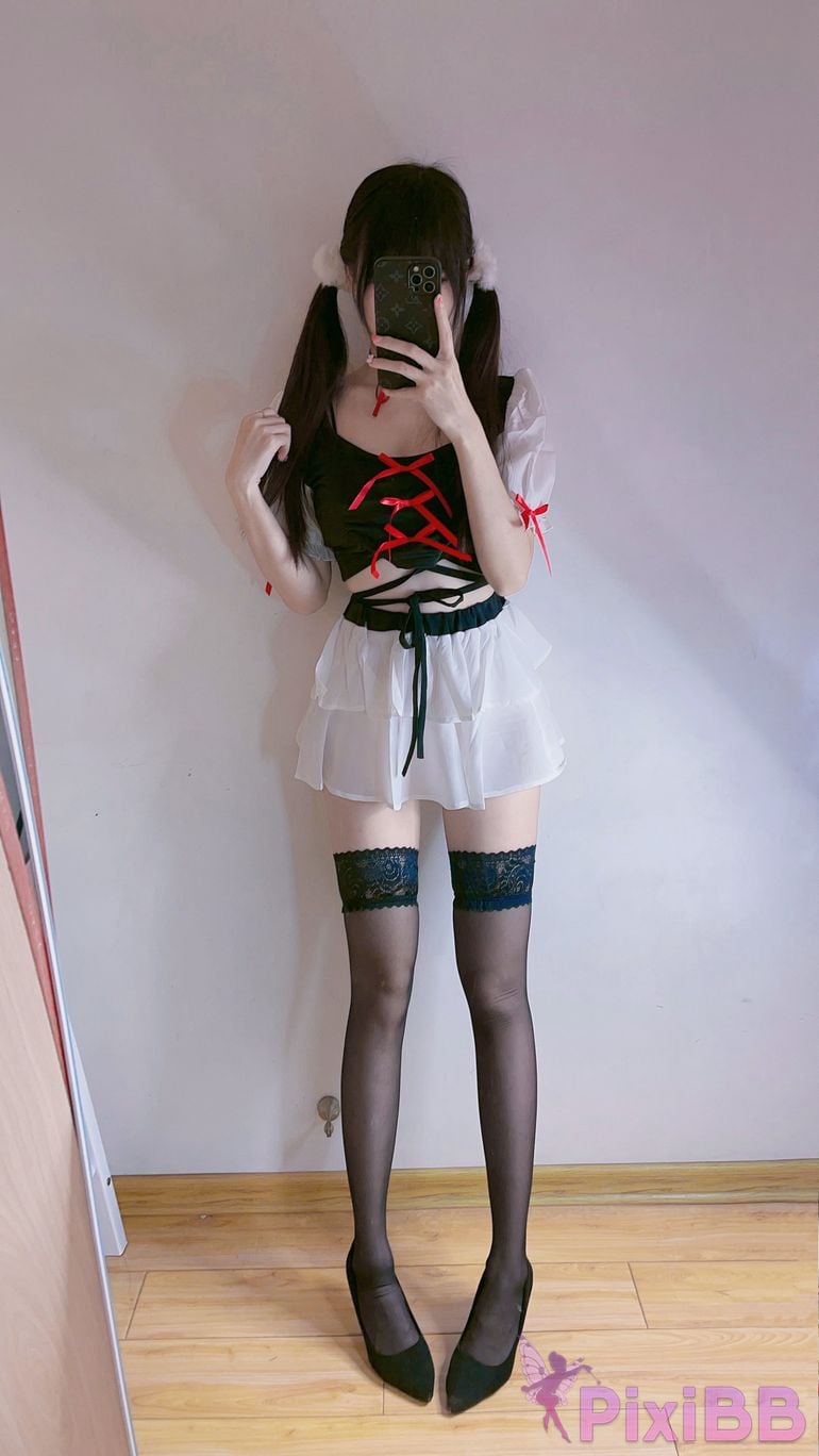 Coser mikoww miko02 PixiBB.COM 001