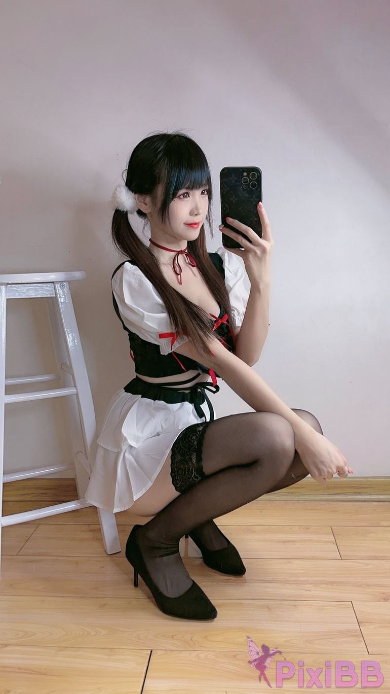 Coser mikoww miko02 PixiBB.COM 003