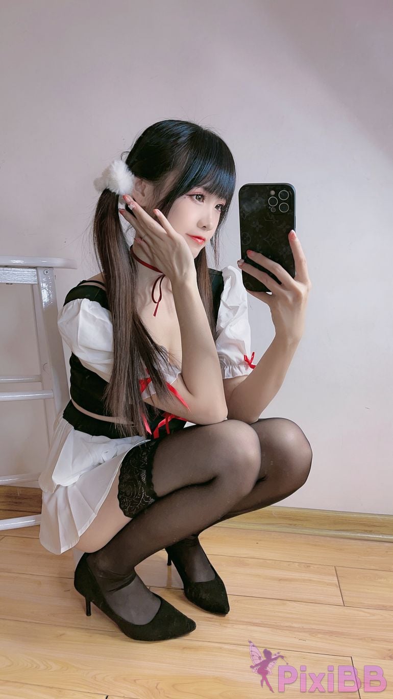 Coser mikoww miko02 PixiBB.COM 004