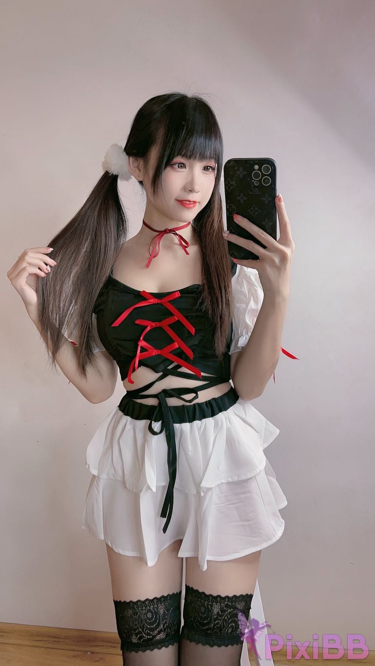 Coser mikoww miko02 PixiBB.COM 008