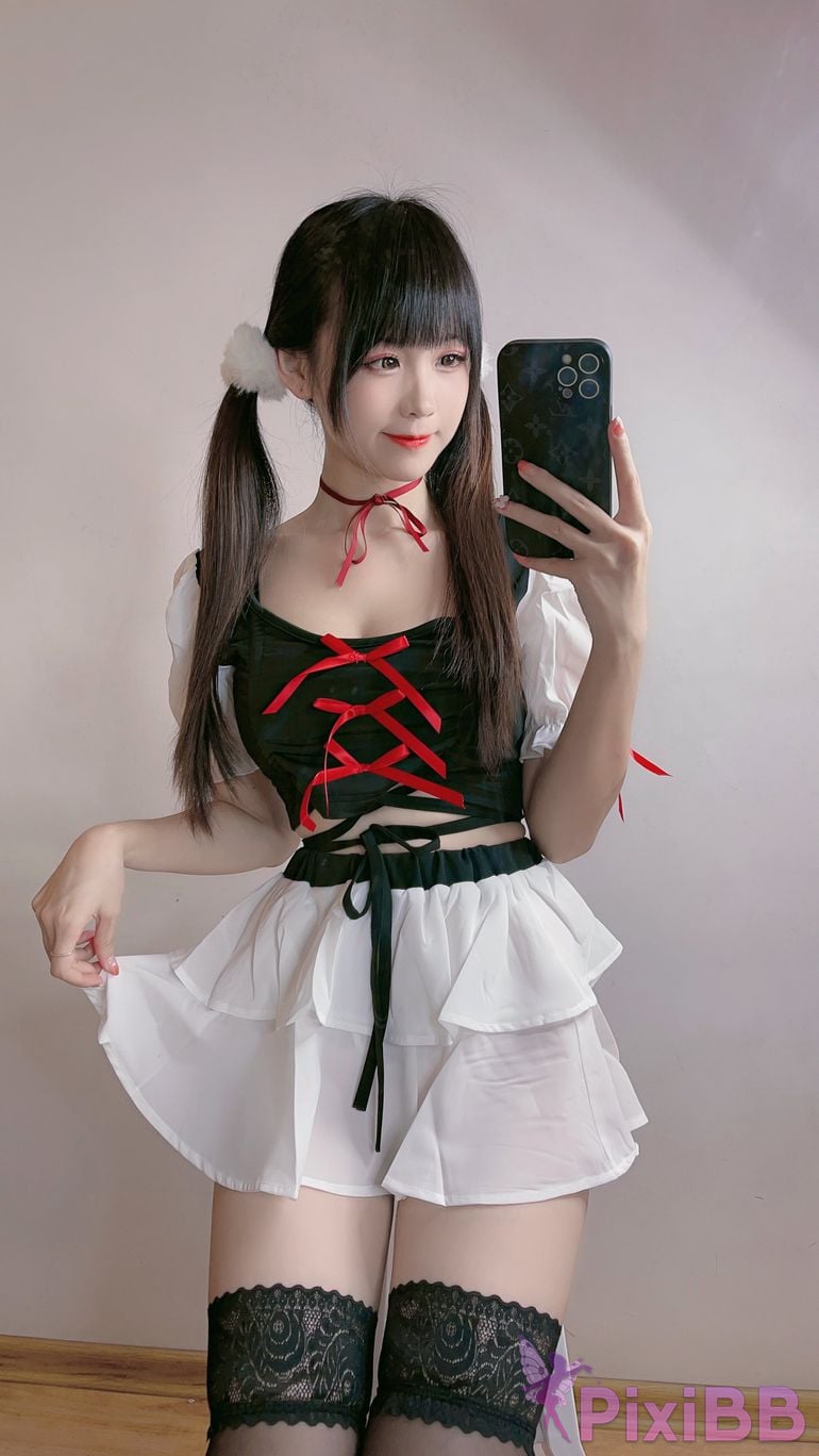 Coser mikoww miko02 PixiBB.COM 009