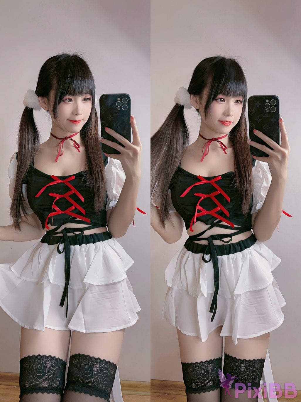 Coser mikoww miko02 PixiBB.COM 010