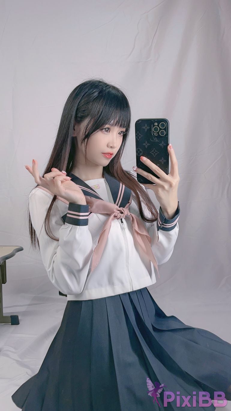 Coser mikoww miko02 PixiBB.COM 015