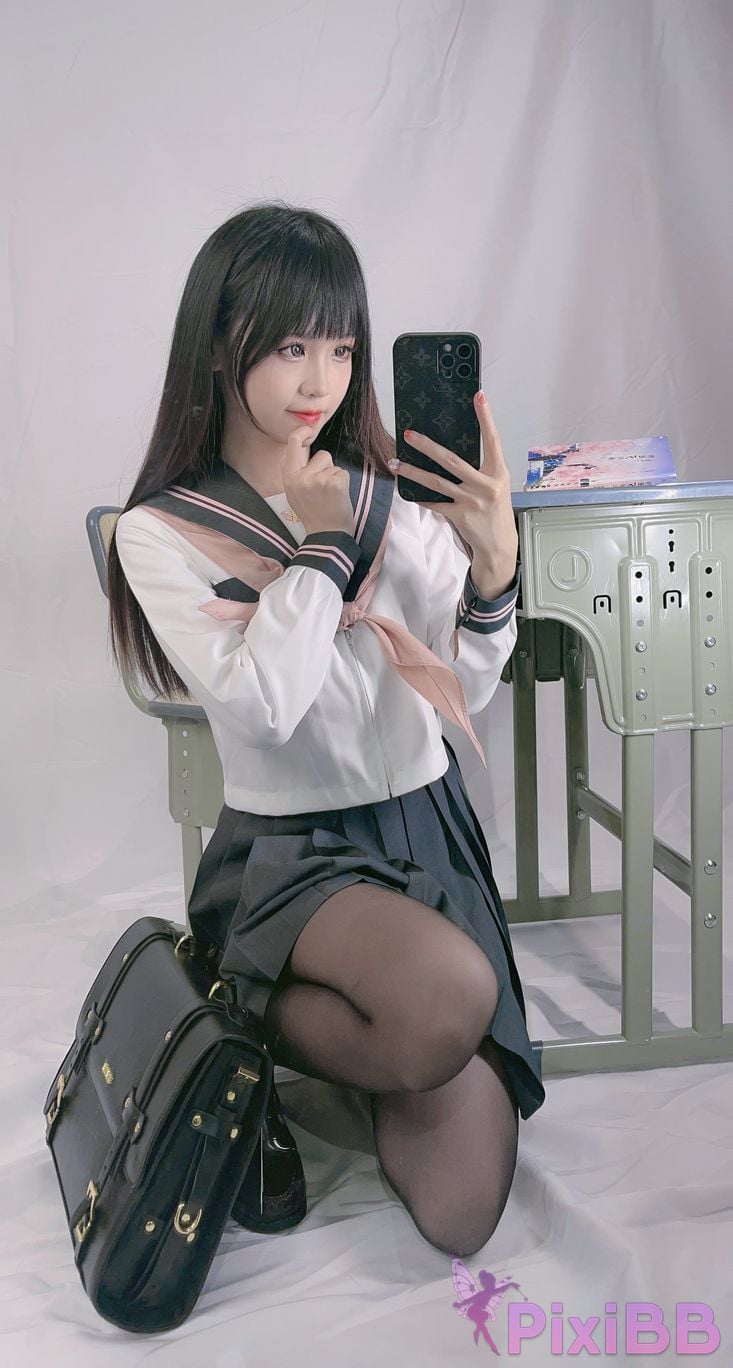Coser mikoww miko02 PixiBB.COM 021