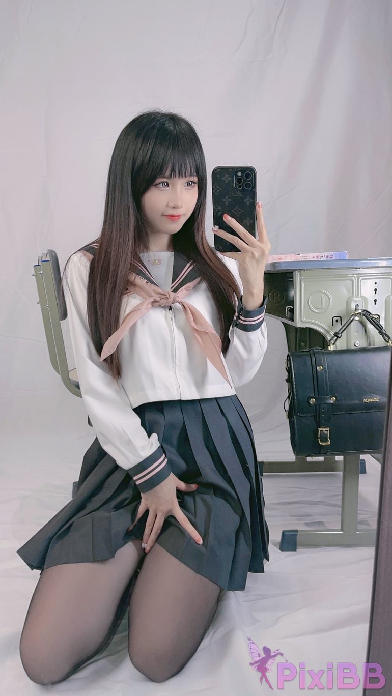 Coser mikoww miko02 PixiBB.COM 023