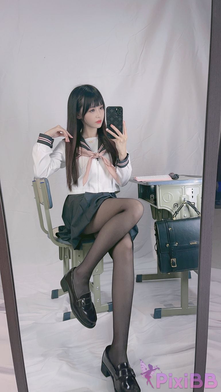 Coser mikoww miko02 PixiBB.COM 025