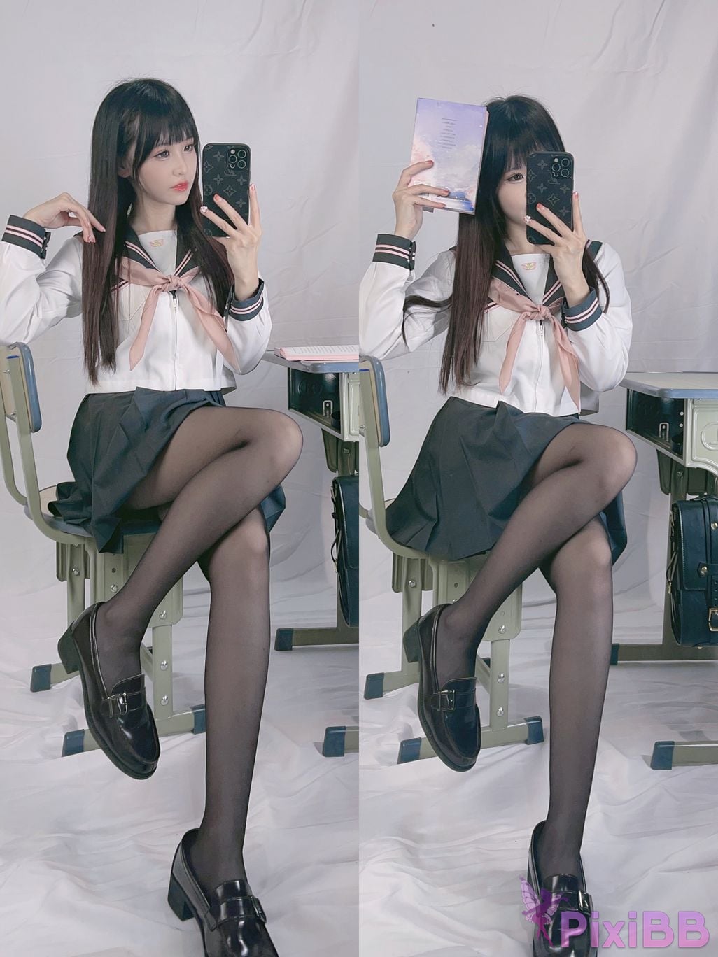 Coser mikoww miko02 PixiBB.COM 026