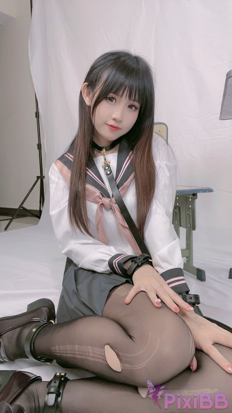 Coser mikoww miko02 PixiBB.COM 032