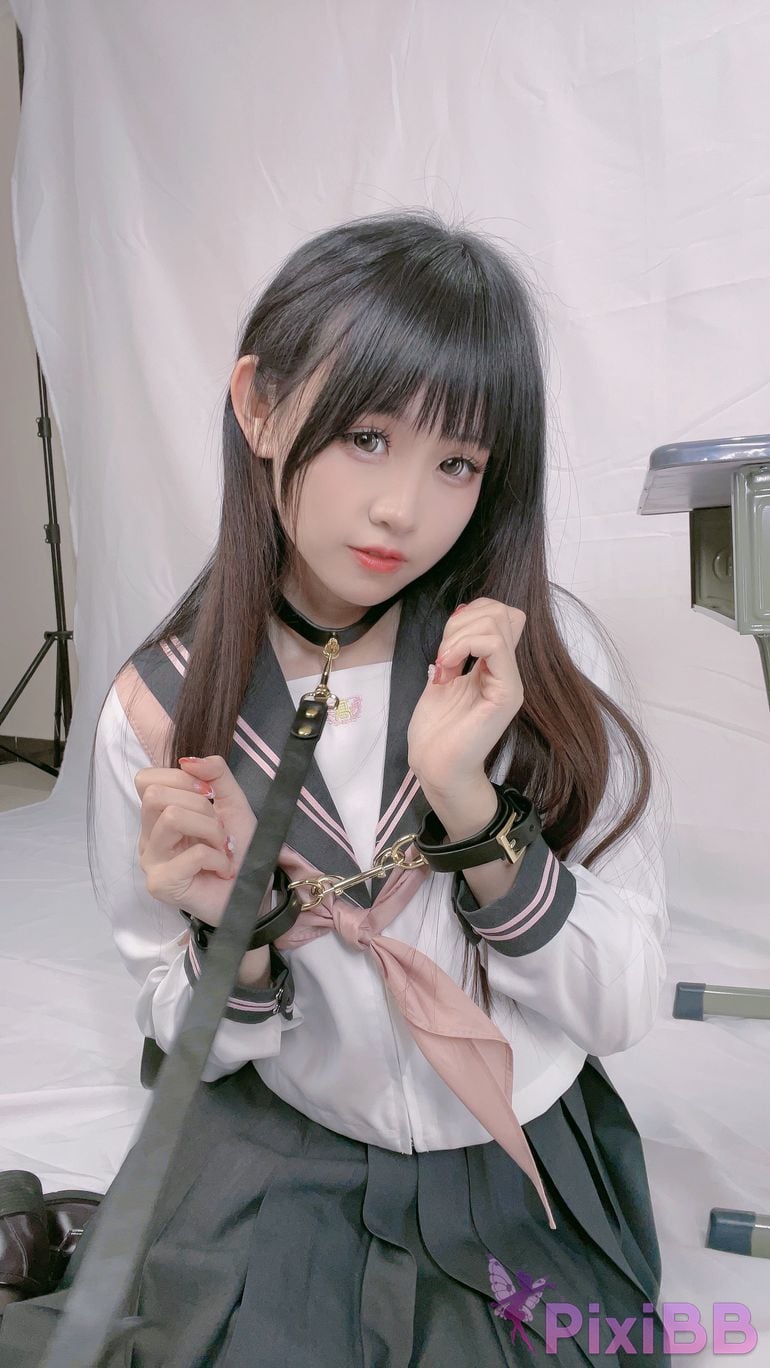 Coser mikoww miko02 PixiBB.COM 033