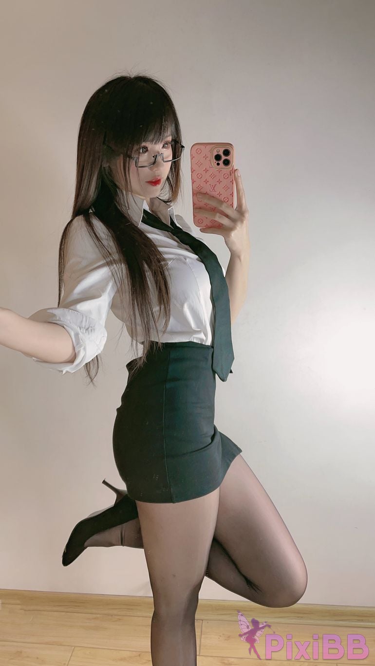 Coser mikoww miko02 PixiBB.COM 036