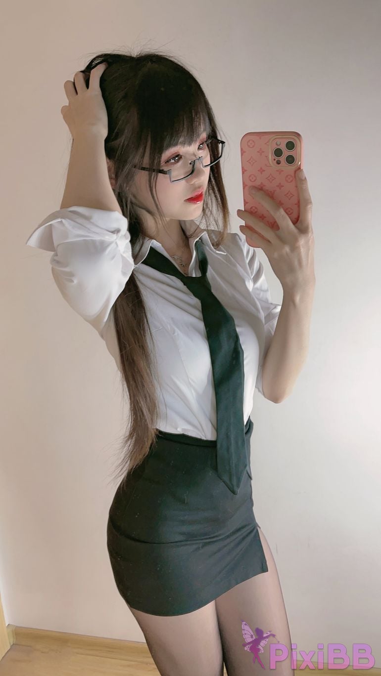 Coser mikoww miko02 PixiBB.COM 037