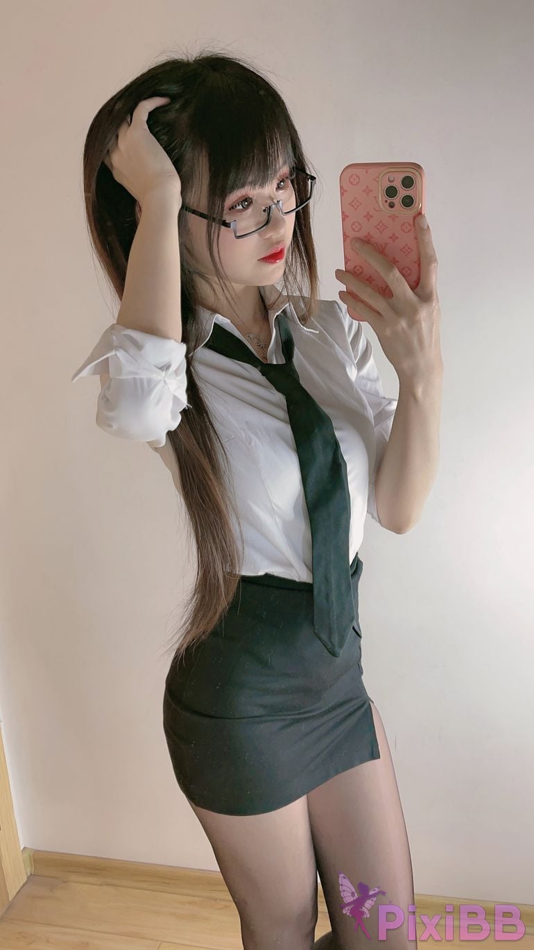 Coser mikoww miko02 PixiBB.COM 038