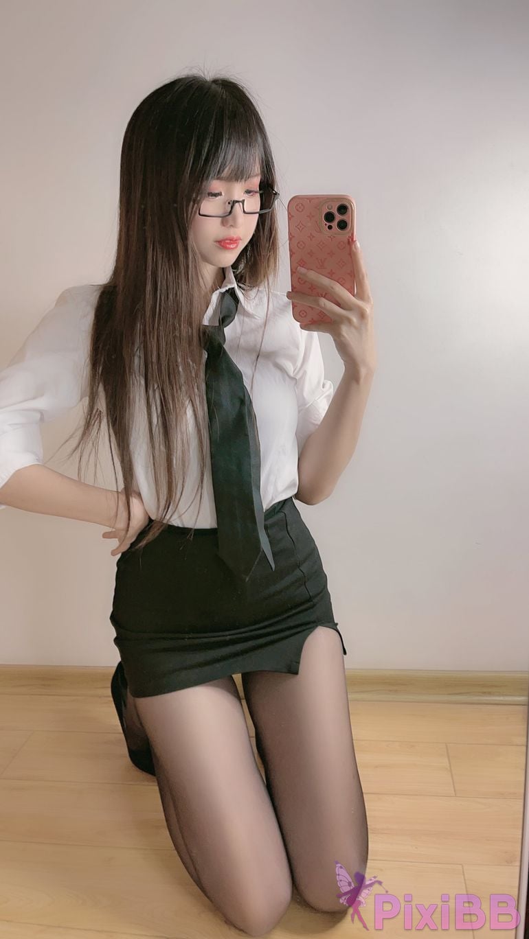 Coser mikoww miko02 PixiBB.COM 043