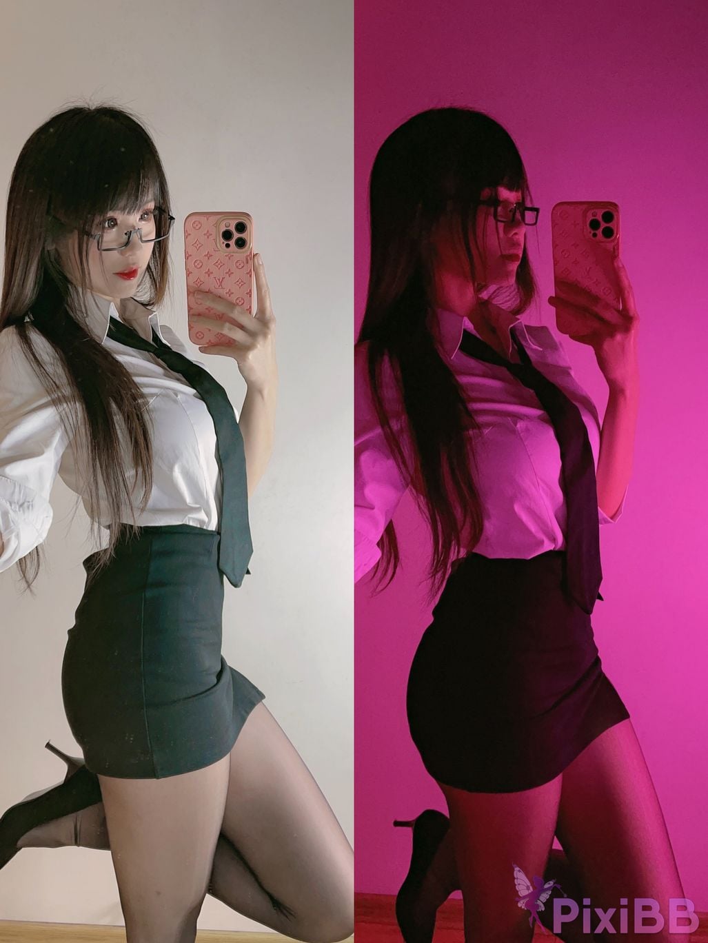 Coser mikoww miko02 PixiBB.COM 049